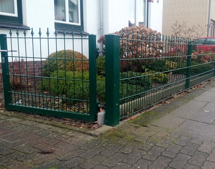 Trimaster extended warehouse management