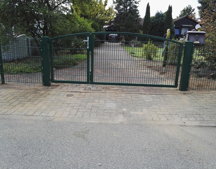 Trimaster warehouse management