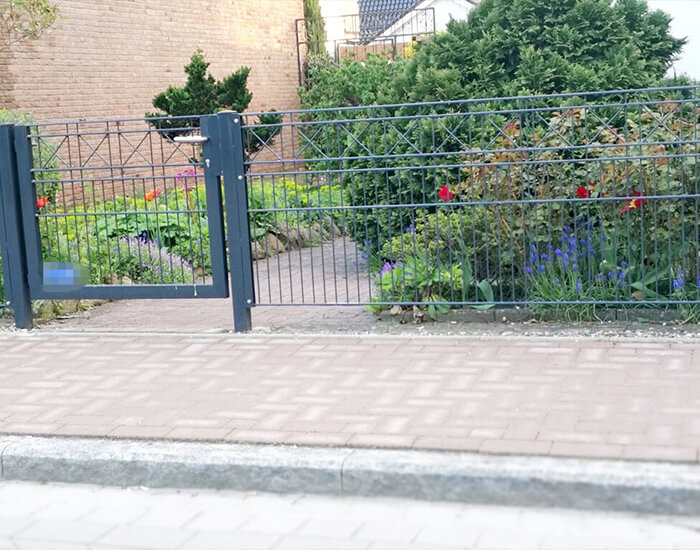 Trimaster extended warehouse management