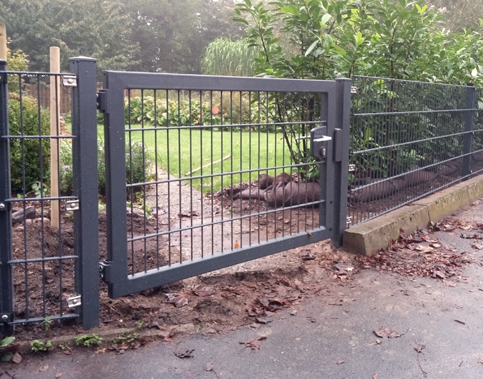 Trimaster warehouse management