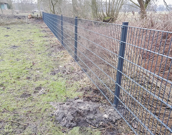 Trimaster extended warehouse management